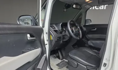 Kia Ray 2023, 77841 км, за 16800000 KRW - фото 26
