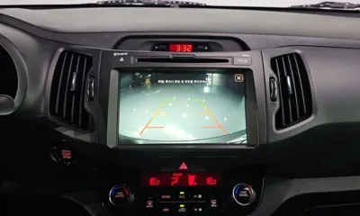 Kia Sportage 2013, 169597 км, за 4200000 KRW - фото 16