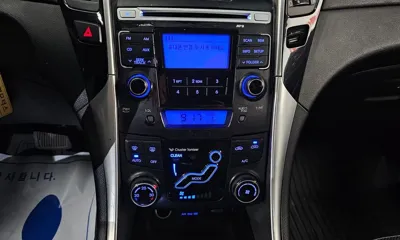 Hyundai Sonata 2011, 174628 км, за 2990000 KRW - фото 18