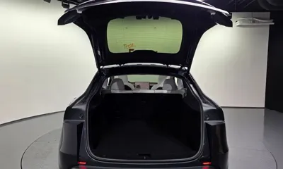 Tesla Model Y 2025, 16371 км, за 62500000 KRW - фото 20
