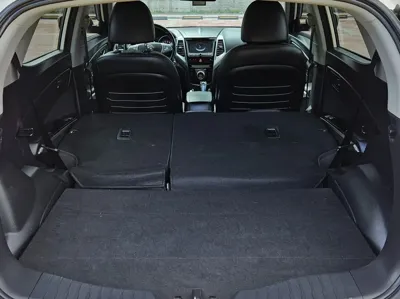 KG_Mobility_Ssangyong TIBOLI 2015, 93474 км, за 8800000 KRW - фото 18