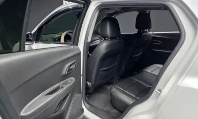ChevroletGMDaewoo Trax 2018, 156759 км, за 5890000 KRW - фото 26