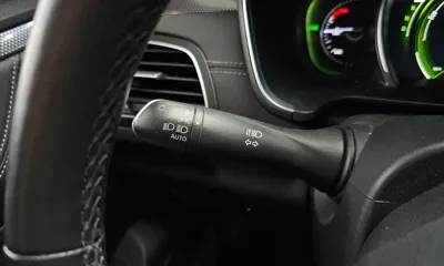 Renault-KoreaSamsung SM6 2016, 135673 км, за 5500000 KRW - фото 29