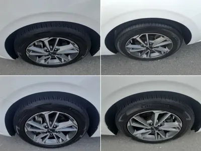 Kia K3 2022, 100113 км, за 13400000 KRW - фото 20
