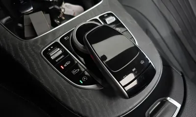 Mercedes-Benz CLS-Class 2019, 128018 км, за 32800000 KRW - фото 34