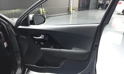Kia Niro 2018, 53380 км, за 16900000 KRW - фото 24