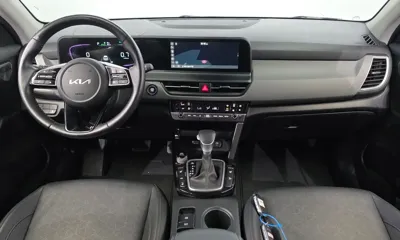 Kia Seltos 2023, 42775 км, за 19500000 KRW - фото 27