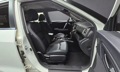 KG_Mobility_Ssangyong TIBOLI 2016, 75180 км, за 8500000 KRW - фото 11