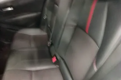 Toyota Levin 2021, 59400 км, за 80338.4 CNY