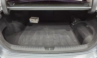 Hyundai Sonata 2016, 49939 км, за 11500000 KRW - фото 16