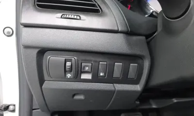 Renault-KoreaSamsung SM3 2015, 99232 км, за 4300000 KRW - фото 13