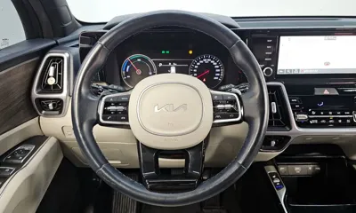 Kia Sorento 2022, 51865 км, за 30600000 KRW - фото 13