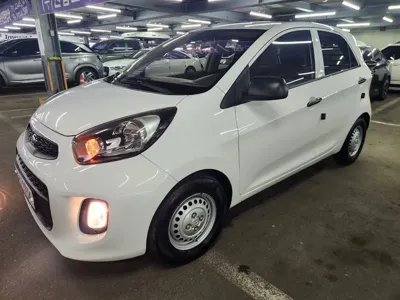 Kia Morning 2016, 90840 км, за 3690000 KRW - фото 2
