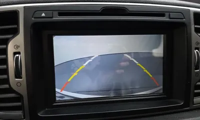 Kia Sportage 2016, 164481 км, за 7400000 KRW - фото 14