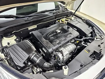 ChevroletGMDaewoo Malibu 2015, 128839 км, за 2990000 KRW - фото 6