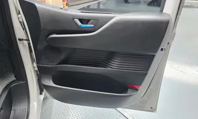 Hyundai Staria 2022, 22601 км, за 25990000 KRW - фото 25