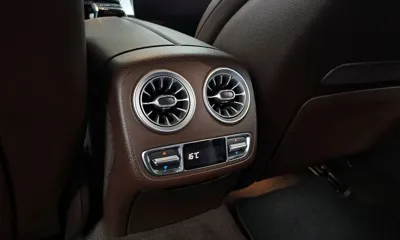 Mercedes-Benz CLS-Class 2019, 108285 км, за 32900000 KRW - фото 31