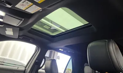 Ford Explorer 2018, 74981 км, за 18400000 KRW - фото 18