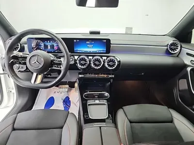Mercedes-Benz CLA-Class 2024, 33903 км, за 40900000 KRW - фото 7