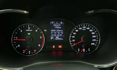 Kia K3 2015, 164902 км, за 4900000 KRW - фото 8