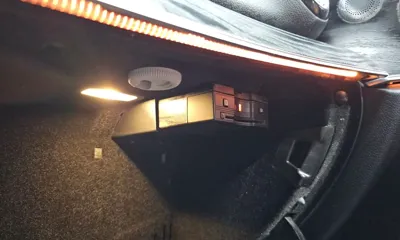 Mercedes-Benz E-Class 2019, 82936 км, за 27900000 KRW - фото 34