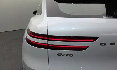 Genesis GV70 2023, 23342 км, за 45800000 KRW - фото 23
