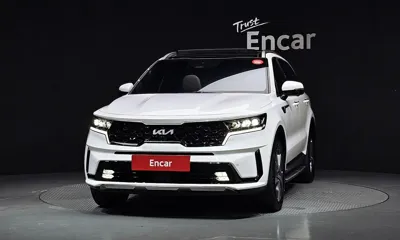Kia Sorento 2023, 63663 км, за 33800000 KRW