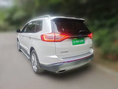 Ford Edge 2016, 99700 км, за 74976.78 CNY