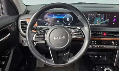 Kia Seltos 2024, 29670 км, за 26500000 KRW - фото 13