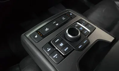 Hyundai Genesis 2016, 195738 км, за 8950000 KRW - фото 20