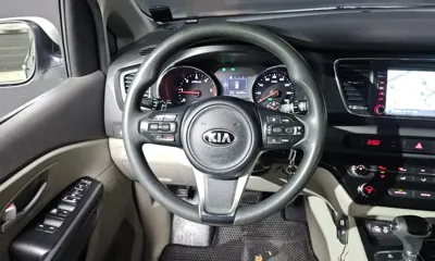 Kia Canival 2016, 224425 км, за 5990000 KRW - фото 11