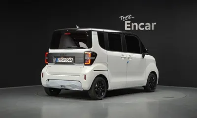 Kia Ray 2026, 15 км, за 22600000 KRW