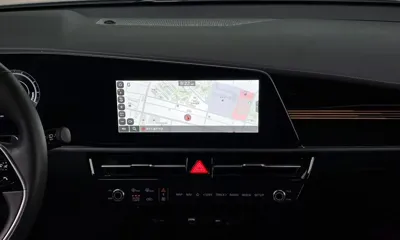 Kia Niro 2024, 20146 км, за 28600000 KRW - фото 18