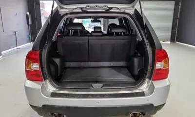 Kia Sportage 2010, 156515 км, за 3500000 KRW - фото 18