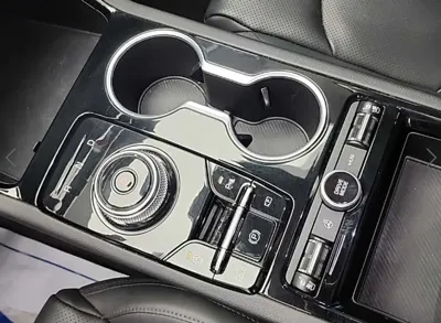 Kia K5 2024, 58678 км, за 27000000 KRW - фото 8