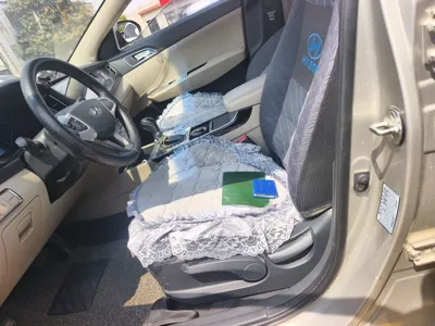 Hyundai Mistra 2016, 106800 км, за 42402.95 CNY - фото 14