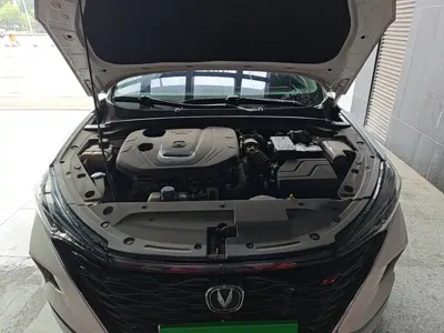 Changan Eado 2021, 30500 км, за 43800 CNY - фото 20
