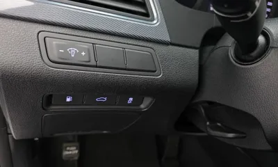Hyundai Sonata 2016, 129175 км, за 8700000 KRW - фото 19