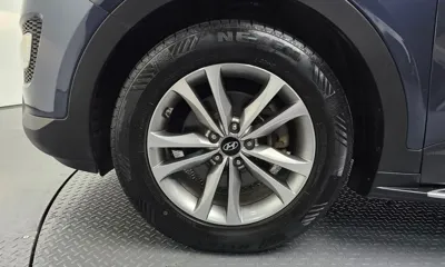 Hyundai Santafe 2015, 78004 км, за 10500000 KRW - фото 5