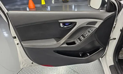 Hyundai Avante 2012, 60732 км, за 6700000 KRW - фото 24