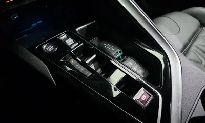 Peugeot 5008 2024, 38581 км, за 25900000 KRW - фото 9