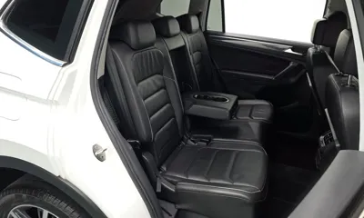 Volkswagen Tiguan 2018, 128135 км, за 19000000 KRW - фото 11