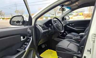 KG_Mobility_Ssangyong KORANDO 2015, 206217 км, за 2500000 KRW - фото 11
