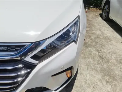 BYD Qin NEV 2018, 43200 км, за 30000 CNY - фото 5
