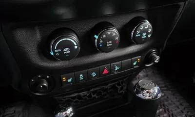 Jeep Wrangler 2016, 164127 км, за 20500000 KRW - фото 16