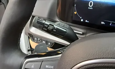 Kia Canival 2023, 83183 км, за 25200000 KRW - фото 38