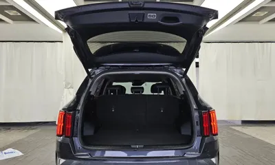 Kia Sorento 2022, 82945 км, за 21490000 KRW - фото 20