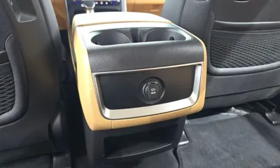 Kia Canival 2023, 14386 км, за 30500000 KRW - фото 28