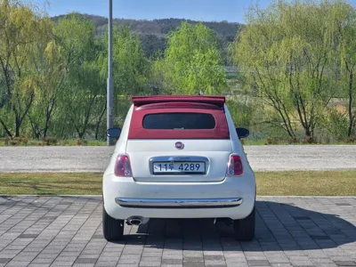 Fiat 500 2015, 73551 км, за 11990000 KRW - фото 5
