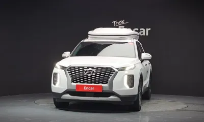 Hyundai Palisade 2022, 88149 км, за 26000000 KRW - фото 3